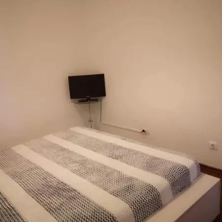 Sofia Residence Saturn Mangalia Lägenhet *