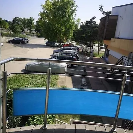 Sofia Residence Saturn Mangalia * Mangalia