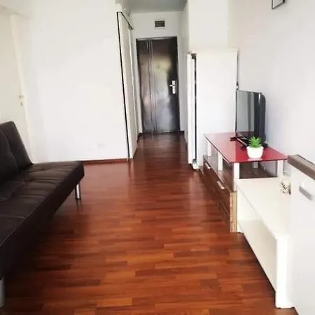 Sofia Residence Saturn Mangalia Mangalia