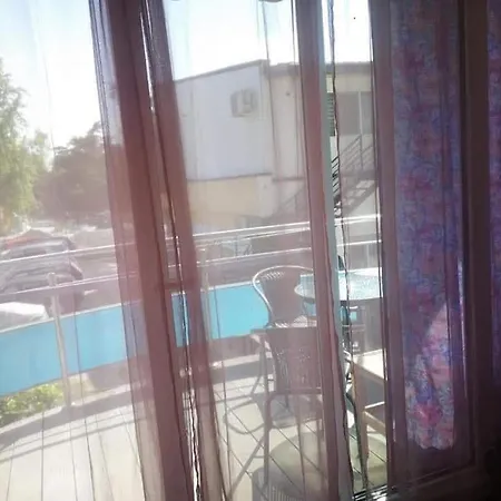 Sofia Residence Saturn Mangalia Lägenhet *