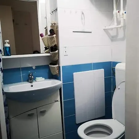 Sofia Residence Saturn Mangalia Lägenhet